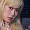 神山杏奈