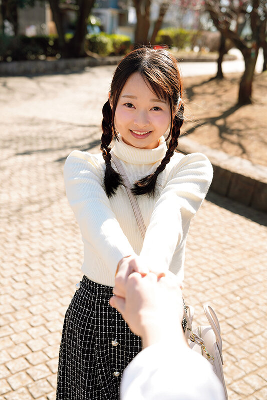 あ～神様！これは幻なのか！？それとも現実なのか…妖精のように現れた女の子が可愛くて名前も聞かずに初めて中に出してしまった…美少女中出し性交 サンプル 7