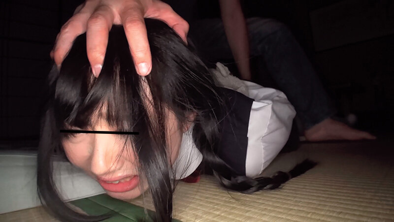純潔の証を穢す！三つ編パイパン少●強●わいせつ中出し映像4時間 サンプル 7