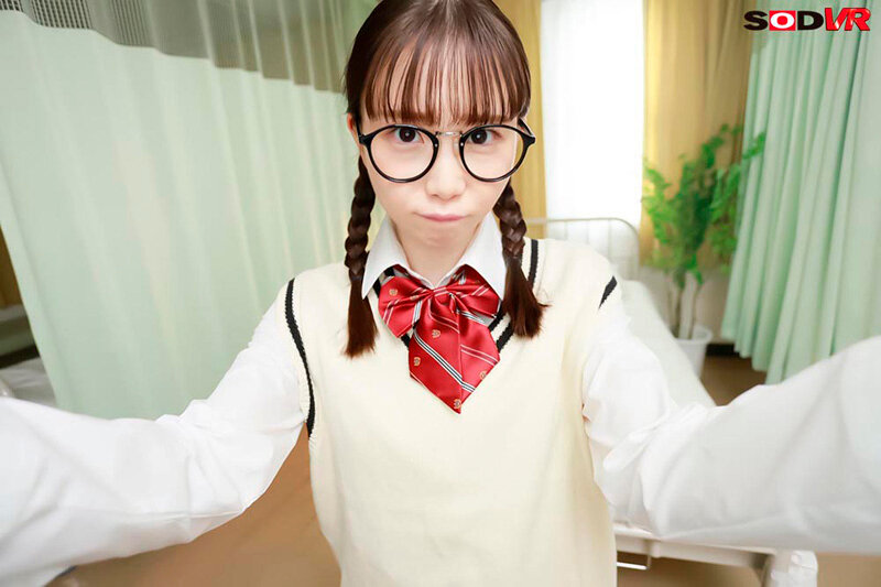 【VR】【8K】「せんせいしか私を必要としてくれない…」クラスの訳アリ地味子に手を出したけどくっそヤンデレで逆に俺がおどされている 藤田こずえ サンプル 11