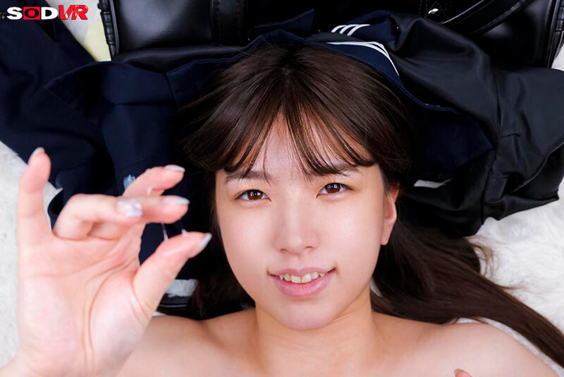 【VR】【8K】家に両親がいないカギっ子と共依存ドロドロセックス 花狩まい サンプル 12