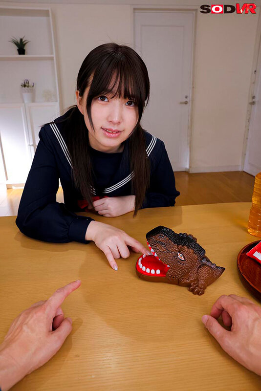 【VR】【8K】家に両親がいないカギっ子と共依存ドロドロセックス 花狩まい サンプル 4