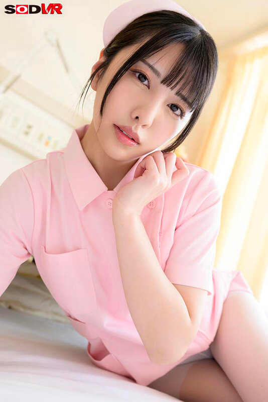 【VR】【8K】「こんなに最低な変態男性は初めてです。」奥さんと一緒に不妊治療にきたら…敬語罵倒で囁き悶絶ザーメン健診 倉木しおり サンプル 2
