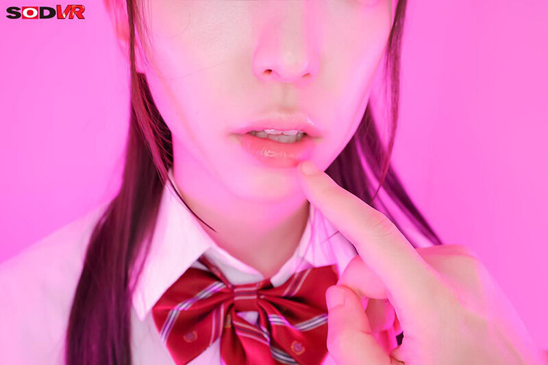 【VR】【8K】人間がドールに？！注文したら委員長は突如消えて、箱入りドールとして家に届いた 雅子りな サンプル 11