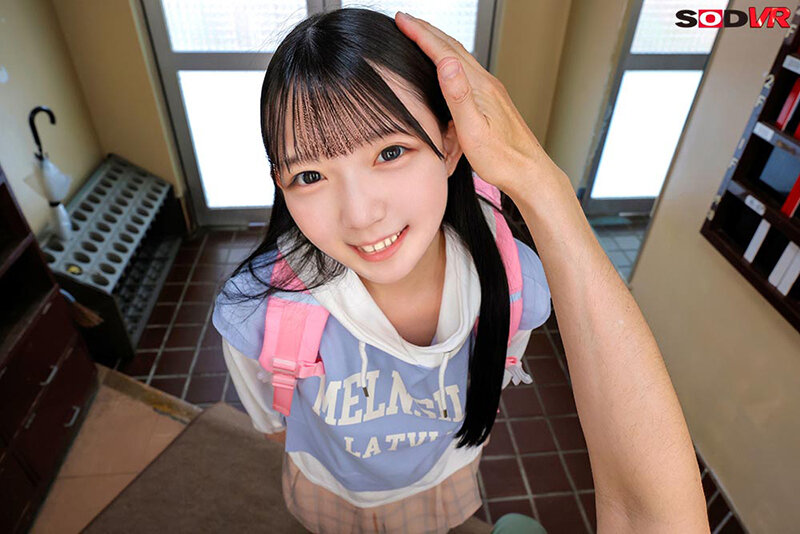 【VR】さよなら、日常 Lolita complex ひなのちゃん 1●才。 サンプル 5
