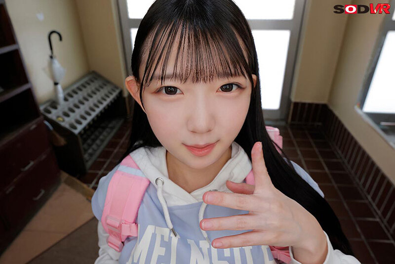 【VR】さよなら、日常 Lolita complex ひなのちゃん 1●才。 サンプル 6