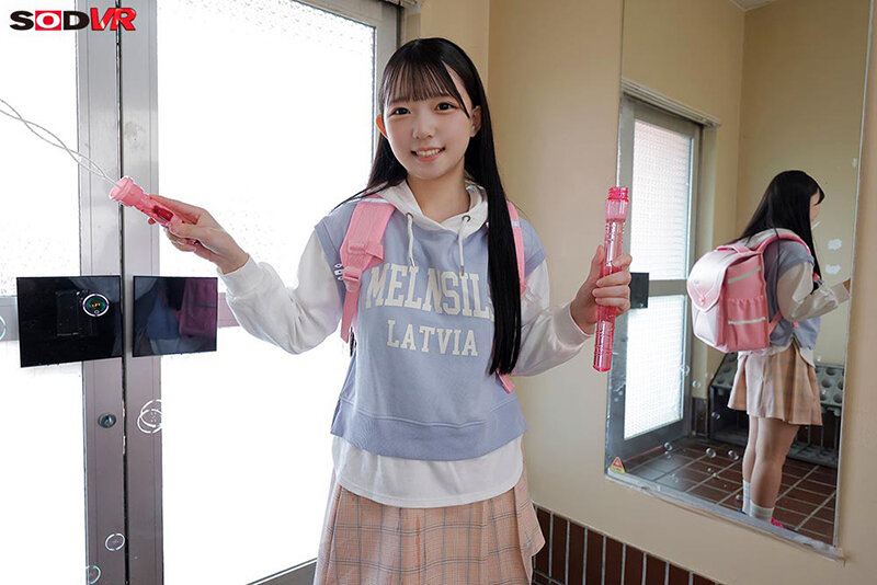 【VR】さよなら、日常 Lolita complex ひなのちゃん 1●才。 サンプル 7