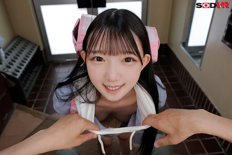 【VR】さよなら、日常 Lolita complex ひなのちゃん 1●才。 サンプル 8