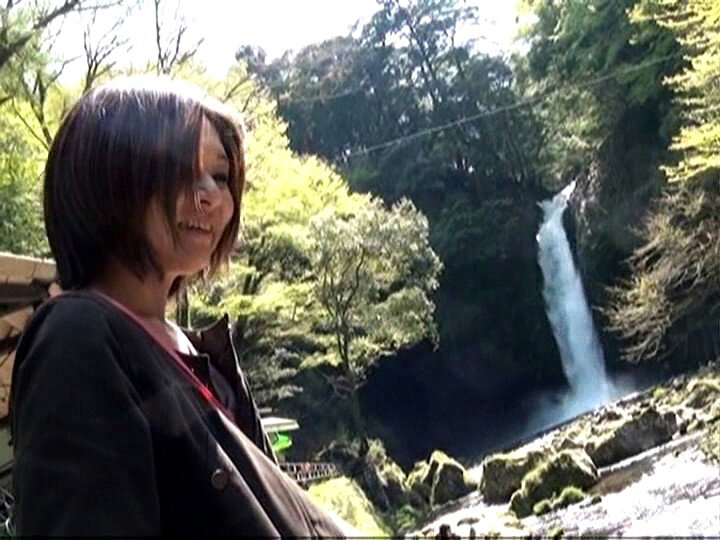 【AIリマスター版】人妻不倫旅行 ＃105 サンプル 1