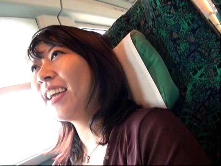 【AIリマスター版】人妻不倫旅行 ＃108 サンプル 1