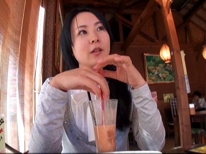 【AIリマスター版】人妻不倫旅行 ＃110 サンプル 1