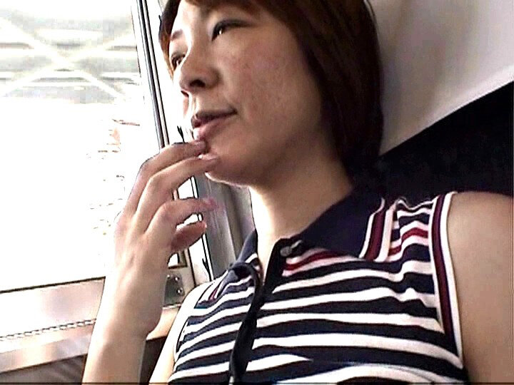 【AIリマスター版】人妻不倫旅行～原点回帰～ ＃001Nao サンプル 1