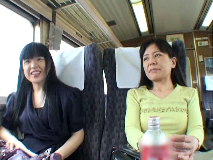 【AIリマスター版】人妻不倫旅行×人妻湯恋旅行 collaboration ＃04 Side.B サンプル 1