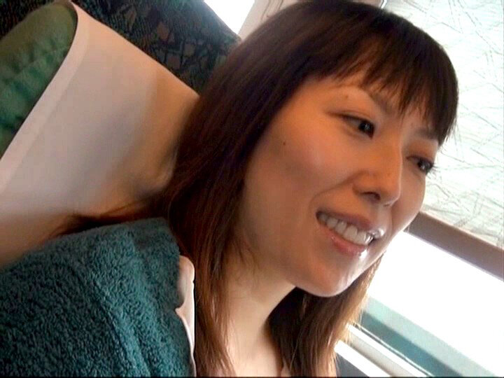 【AIリマスター版】人妻不倫旅行 ＃121 サンプル 1
