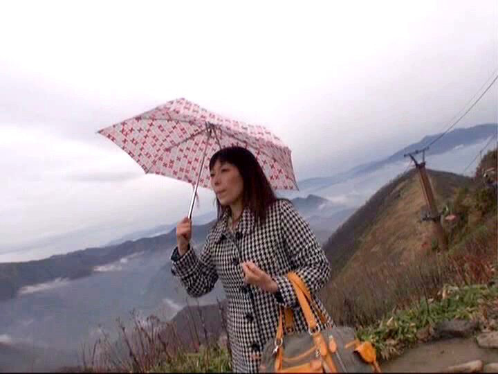 【AIリマスター版】人妻不倫旅行 ＃121 サンプル 2