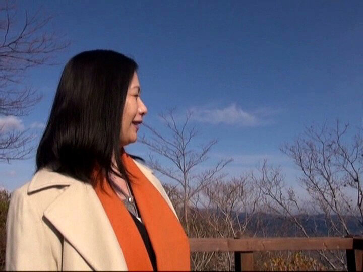 【AIリマスター版】人妻不倫旅行 ＃123 サンプル 2
