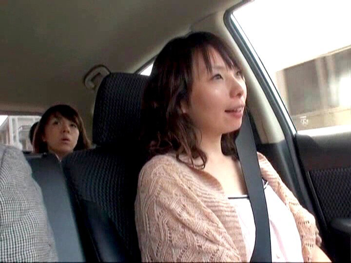 【AIリマスター版】人妻不倫旅行×人妻湯恋旅行 collaboration ＃06 Side.B サンプル 1