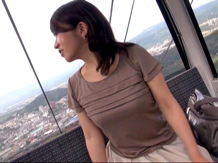 【AIリマスター版】人妻不倫旅行 ＃132 サンプル 2