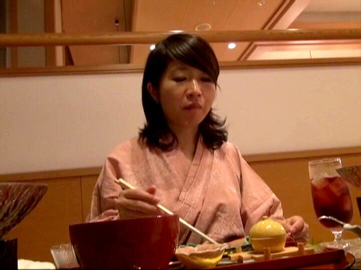 【AIリマスター版】人妻不倫旅行 ＃132 サンプル 9