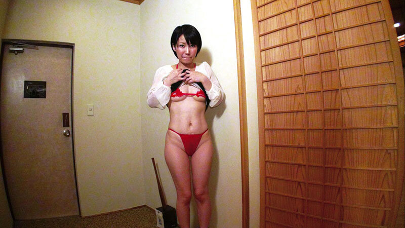 【AIリマスター版】うちの妻・K寿子（32）を寝取ってください 25 サンプル 7