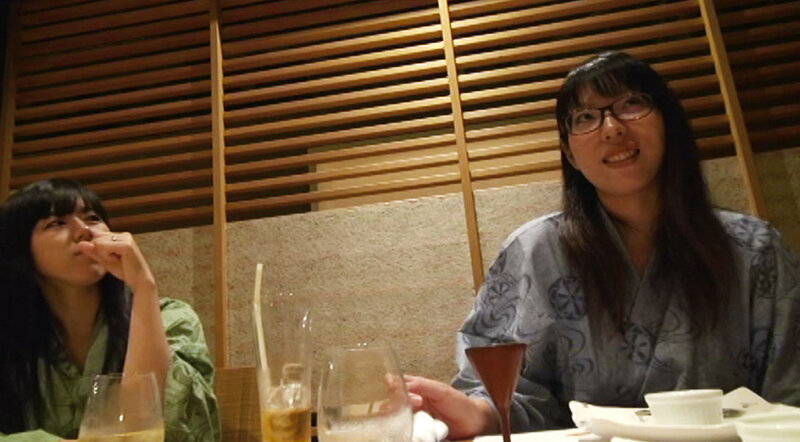 【AIリマスター版】人妻不倫旅行×人妻湯恋旅行 collaboration ＃09 Side.A サンプル 8