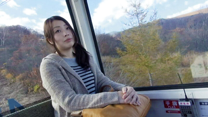 【AIリマスター版】人妻不倫旅行 ＃153 サンプル 1