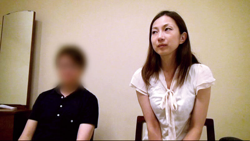 【AIリマスター版】うちの妻・M紗（33）を寝取ってください 50 特別篇 サンプル 1