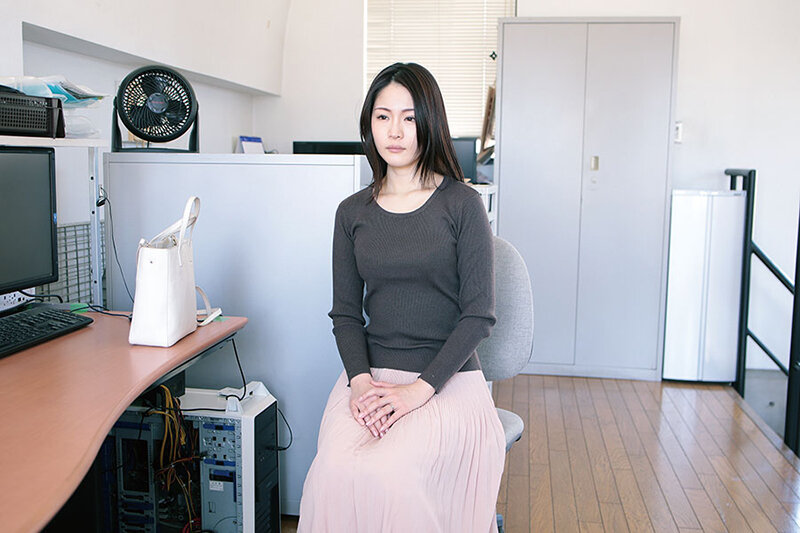 人妻お悩み相談［〇〇四］ サンプル 1