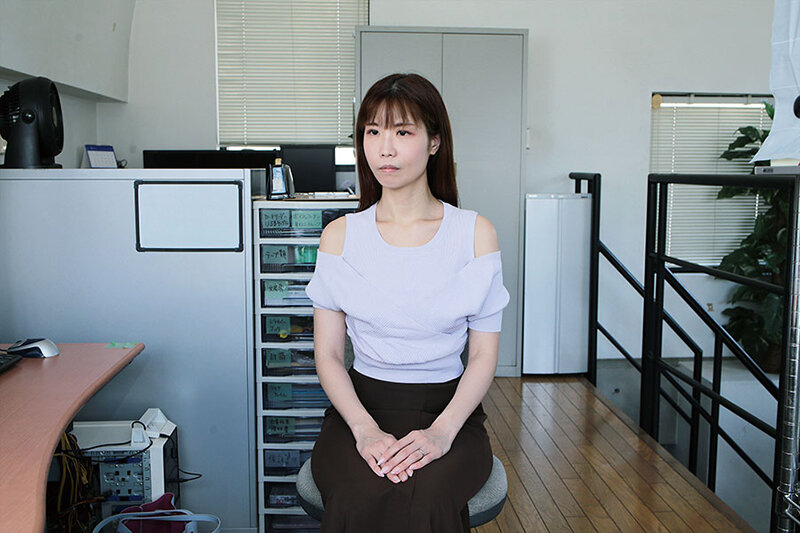 人妻お悩み相談［〇〇六］ サンプル 1