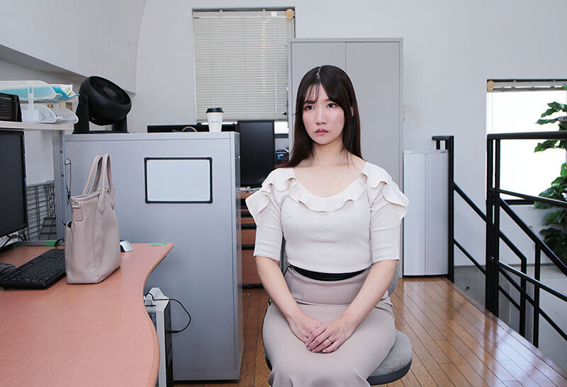 人妻お悩み相談［〇〇七］ サンプル 1