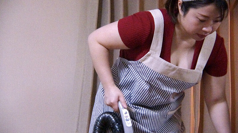 人妻家政婦 service02 サンプル 1