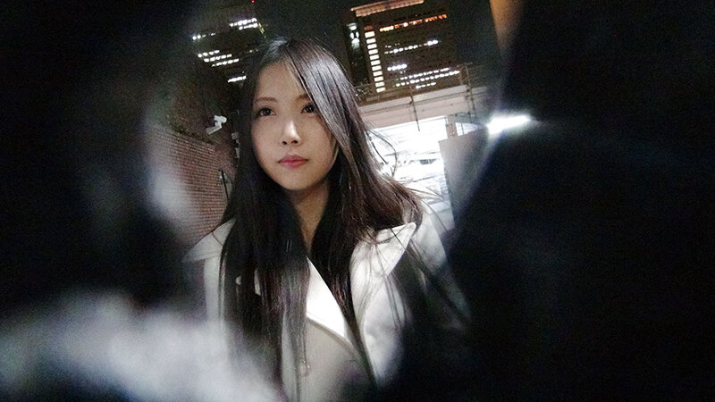素人女性を口説いてSEXしてAV作品を作れ 「終電逃した女性を駅前でナンパしてみた」編完全版［上巻］ サンプル 12