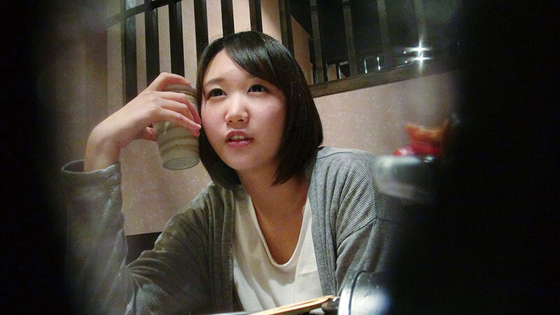 素人女性を口説いてSEXしてAV作品を作れ 「終電逃した女性を駅前でナンパしてみた」編完全版［上巻］ サンプル 3