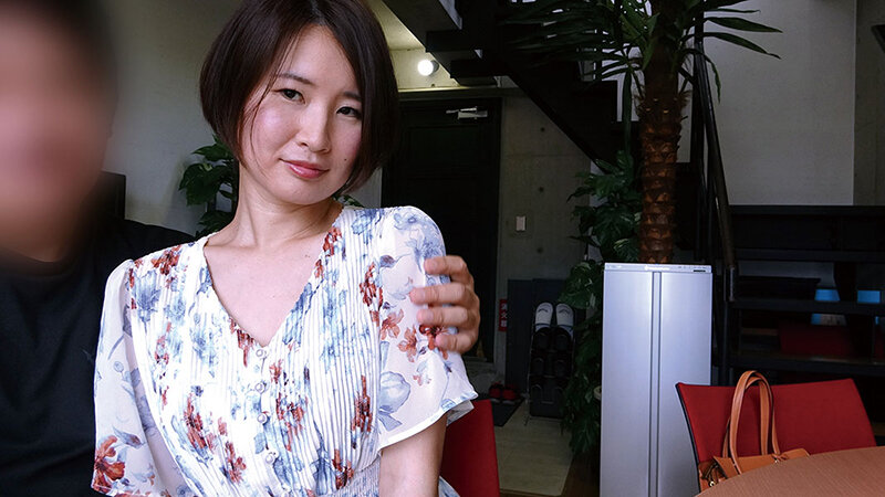 うちの妻・Y梨（34）を寝取ってください133 サンプル 1