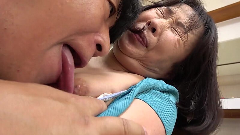 熟女 秘密の午後 近所の男に強引に股間をいじられた妻は… 旦那の弟に金貸してくれないならアソコ貸してくれと言われて… サンプル 12