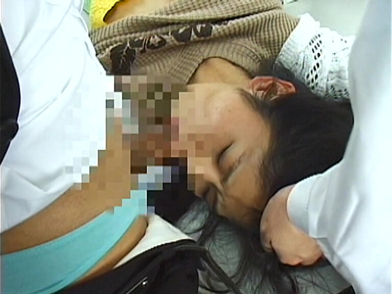 本気ドキュメント VOL.23 代々木忠がえぐる18人の女 4時間 サンプル 5