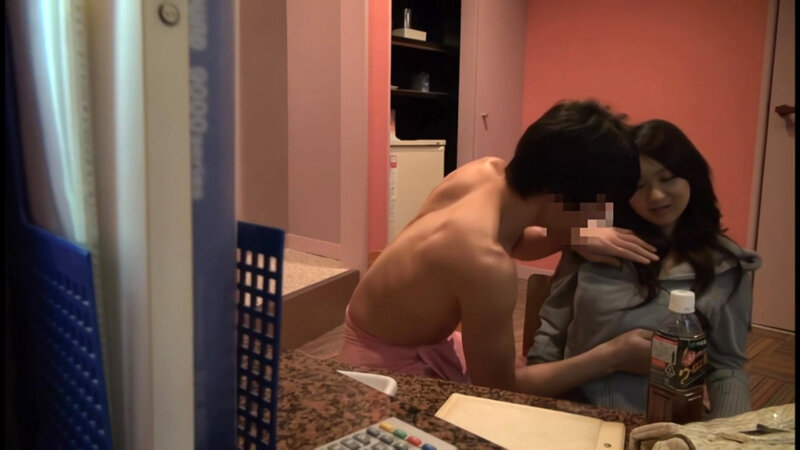 【AIリマスター版】ラブホ盗撮 隠し撮り投稿動画 LOVE-HOTEL.CAM サンプル 1