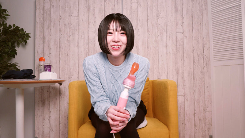 チャレンジ！タイマー電マ まりか 渡辺まりか サンプル 9