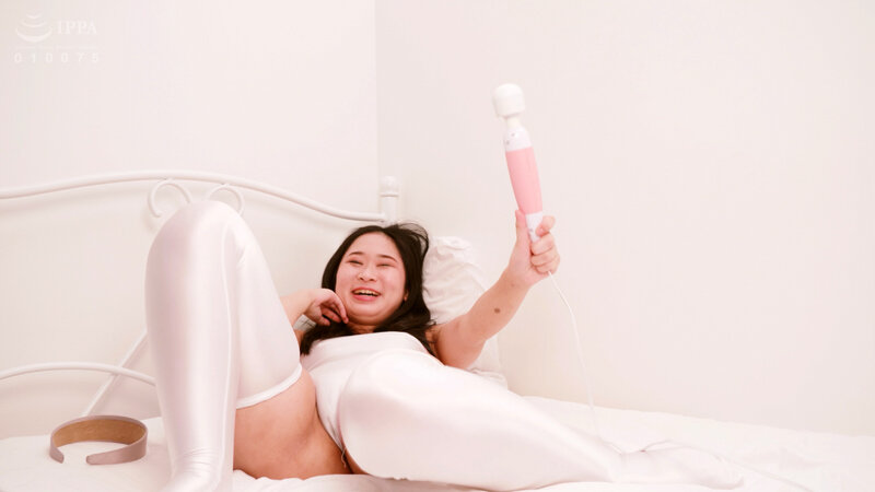 チャレンジ！タイマー電マ ゆい 白咲ゆい