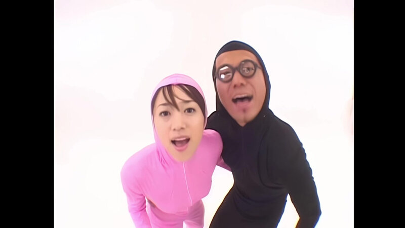 【AIリマスター版】ゆうなマニアデラックス 水元ゆうな サンプル 1