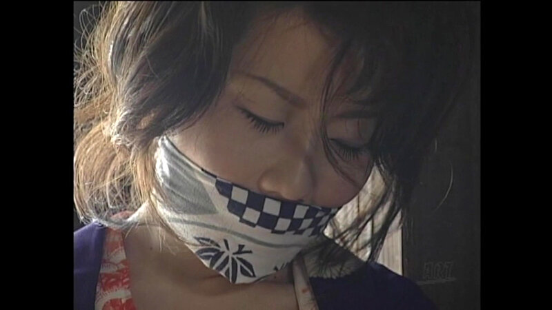 縄悦其ノ二 白井綾 サンプル 1