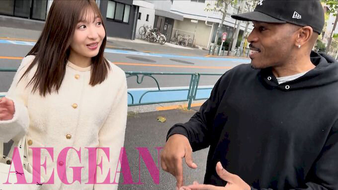 黒人のデカチンに堕ちた人妻 サンプル 8
