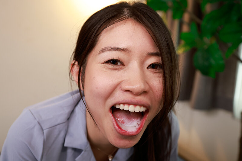 いつもキスをせがんでくる年上の彼女 サンプル 12