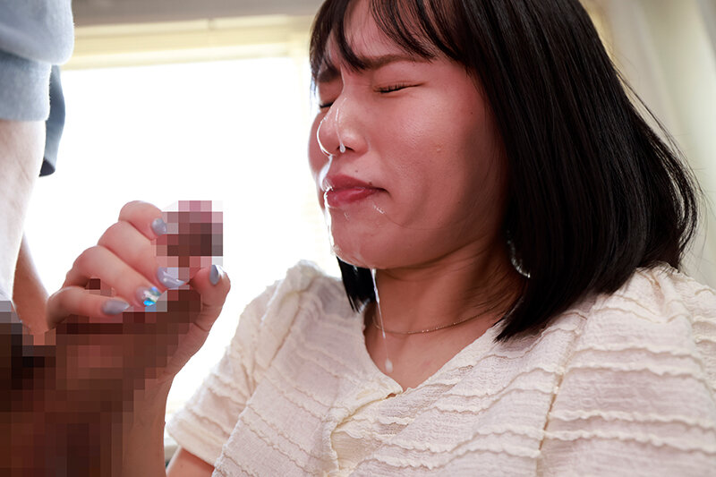 チンポを舐めるのが大好きだけど精子が超～苦手な僕の彼女 サンプル 11