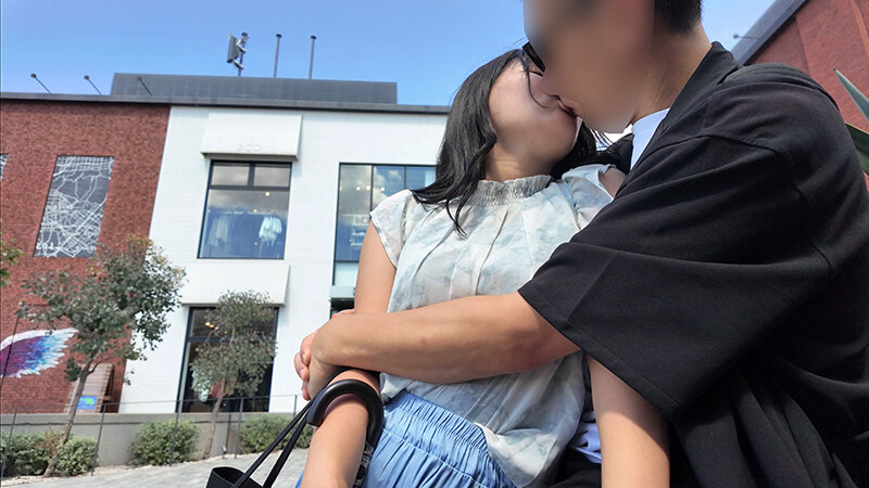 【職場でヤレる女】 保育士の後輩はすぐにキスを求めてくるスケベな女 有加里ののか サンプル 11