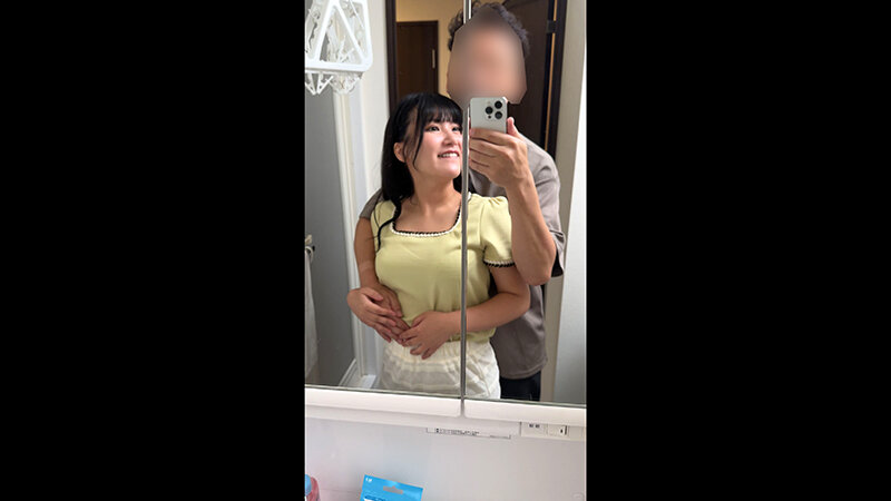 【職場でヤレる女】 保育士の後輩はすぐにキスを求めてくるスケベな女 有加里ののか サンプル 4