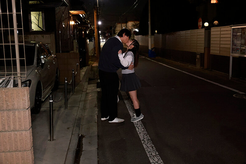 夏休みで誰も居ないはずの学生寮で女の子と二人きり こんな状況で手を出したらしつこいくらいの性欲がヤバかった 松井日奈子 サンプル 8