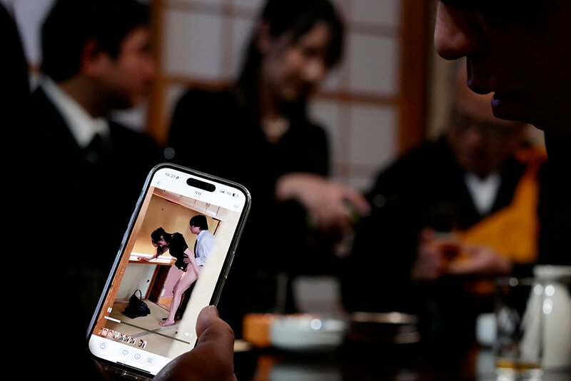【背徳感は蜜の味】麗しのブラックフォーマル 喪服美人に白濁精子をぶっかけSEX 小野坂ゆいか サンプル 6