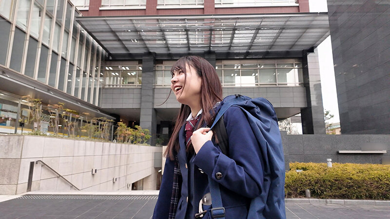 「先生、また違う人とエッチすればいいの？」 教え子を目の前で寝取らせて鬱勃起する俺 生田優梨 サンプル 1
