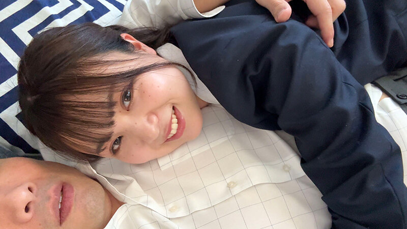 「先生、また違う人とエッチすればいいの？」 教え子を目の前で寝取らせて鬱勃起する俺 生田優梨 サンプル 2
